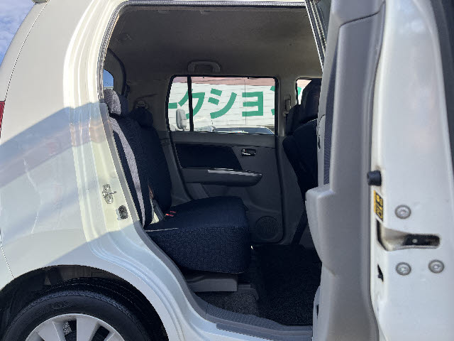 ワゴンＲ