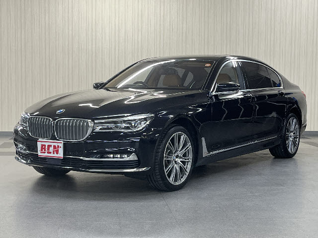 ＢＭＷ７シリ－ズ
