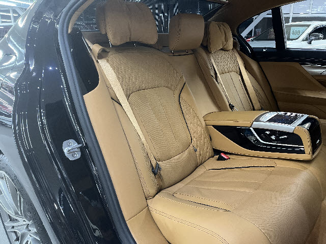 ＢＭＷ７シリ－ズ