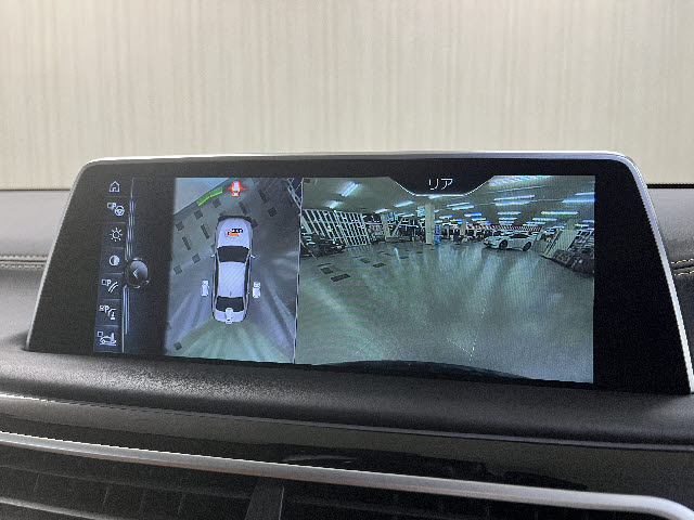 ＢＭＷ７シリ－ズ