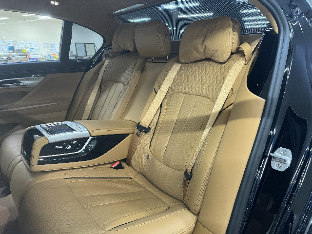 ＢＭＷ７シリ－ズ
