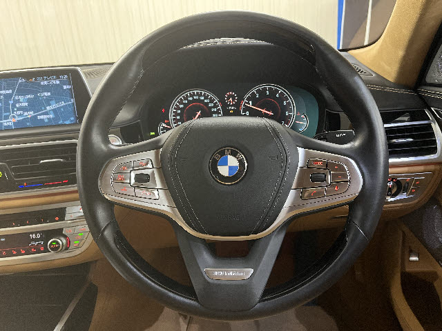 ＢＭＷ７シリ－ズ