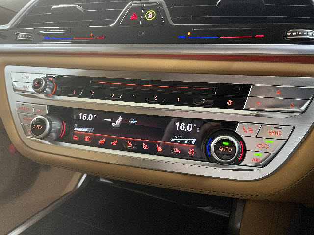 ＢＭＷ７シリ－ズ