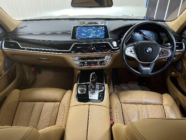 ＢＭＷ７シリ－ズ