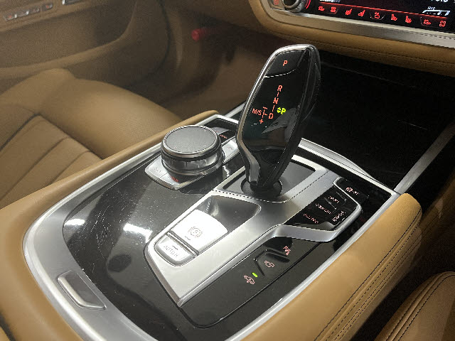ＢＭＷ７シリ－ズ
