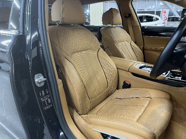 ＢＭＷ７シリ－ズ