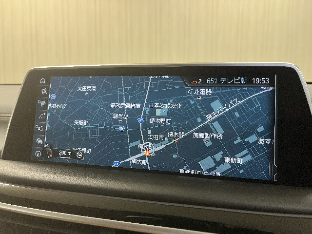 ＢＭＷ７シリ－ズ