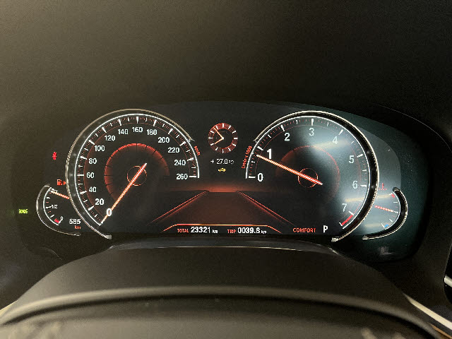 ＢＭＷ７シリ－ズ