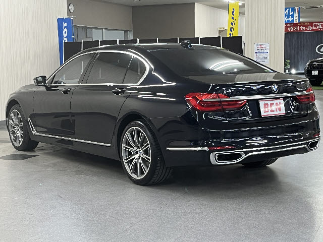 ＢＭＷ７シリ－ズ