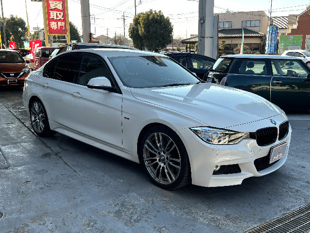 ＢＭＷ３シリーズ