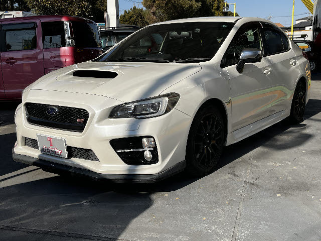 ＷＲＸ