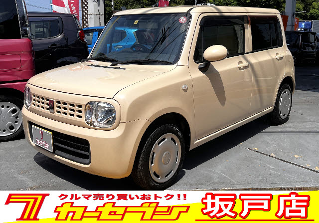 ラパン