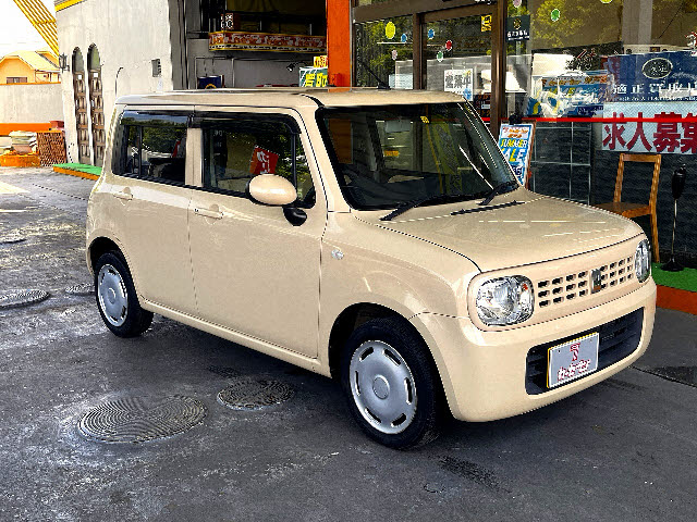 ラパン