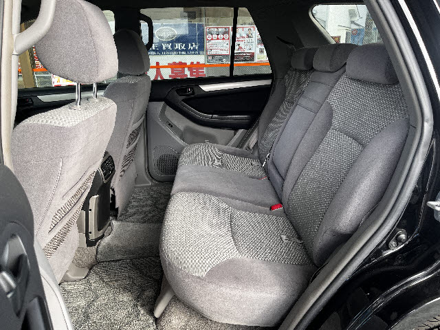 ハイラックスサーフ