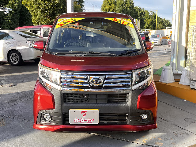 ムーヴカスタム