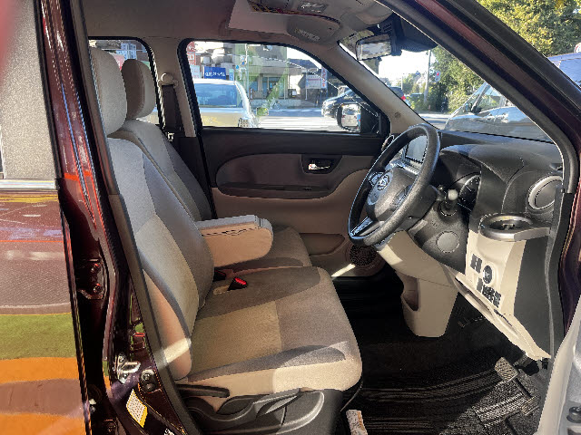 キャストスタイル