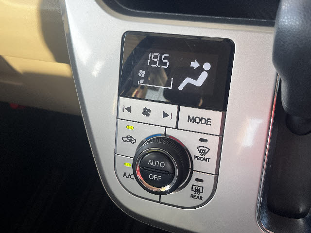 キャストスタイル