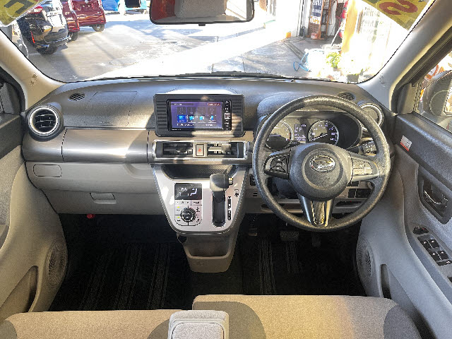 キャストスタイル