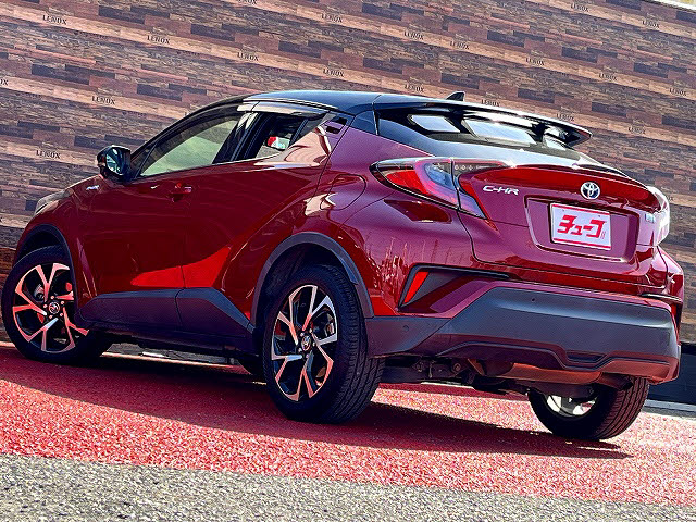 Ｃ－ＨＲ