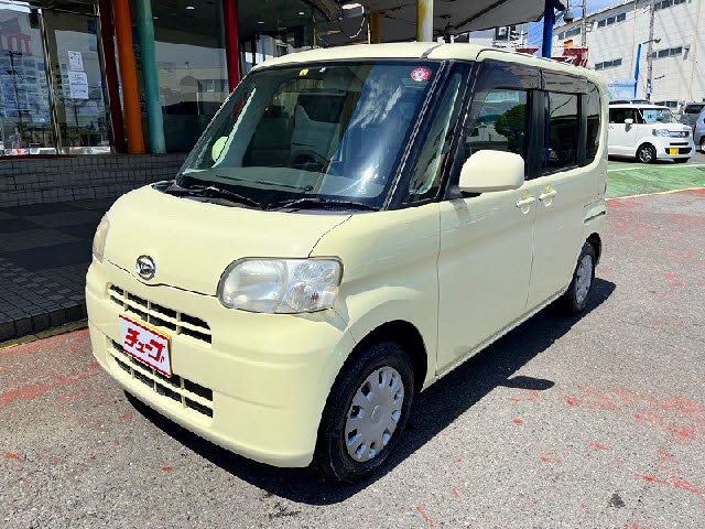 タント