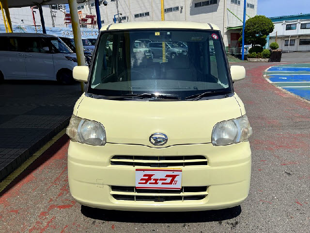 タント