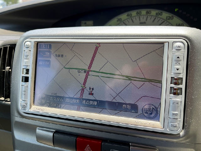 タント