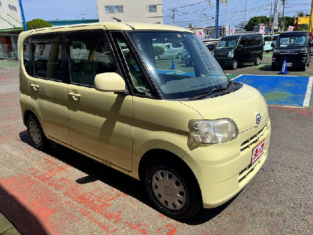 タント