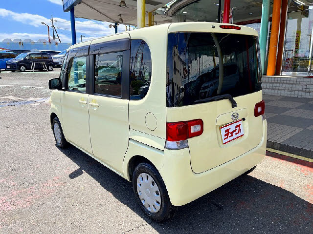 タント