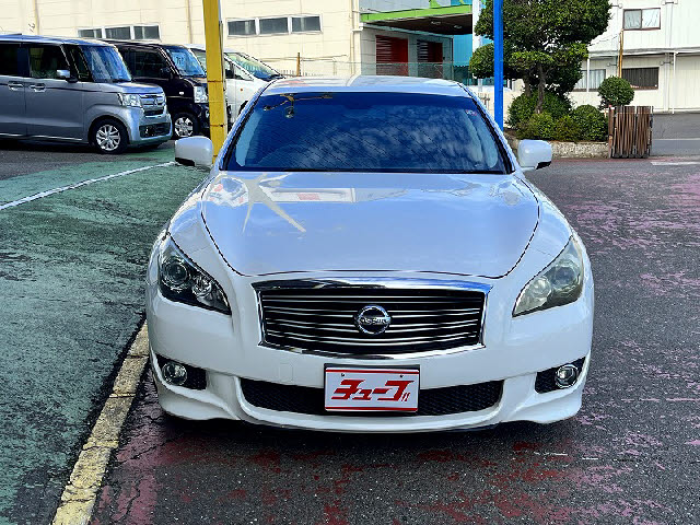 フーガ