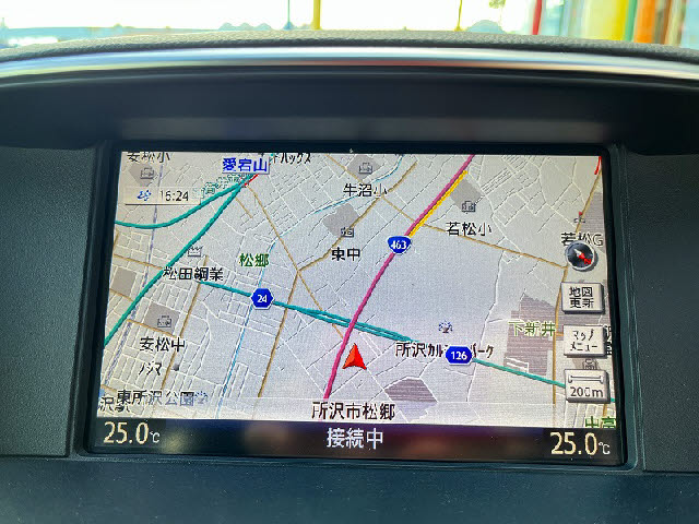 フーガ