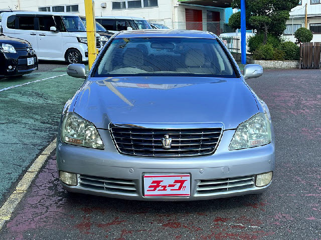 クラウン