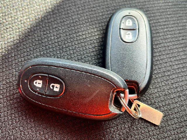 ワゴンＲスティングレー