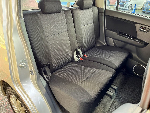 ワゴンＲスティングレー