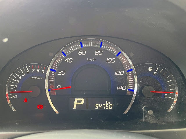 ワゴンＲスティングレー