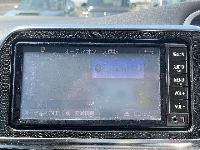 シエンタ