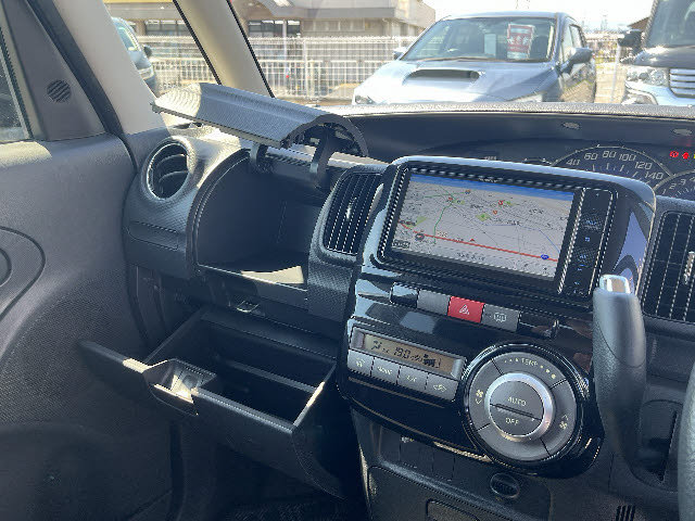 タントカスタム