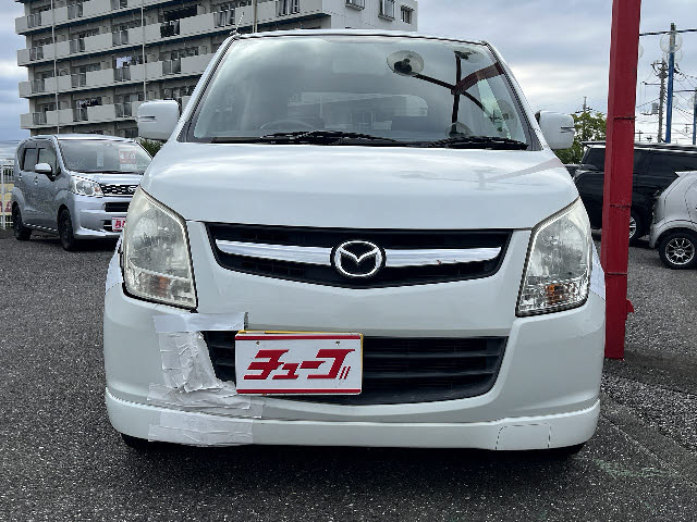 ＡＺ－ＷＡＧＯＮ＿社外ナビ＿ワンセグＴＶ