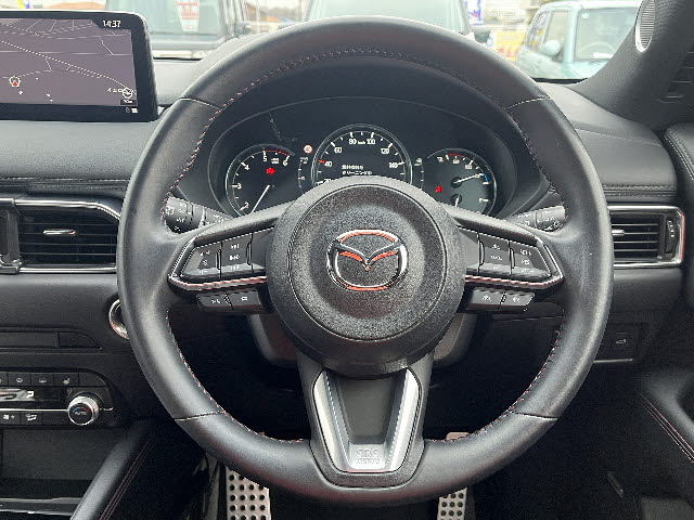 ＣＸ－５