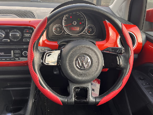 ＶＷアップ