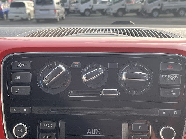 ＶＷアップ