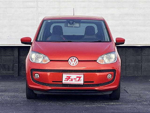 ＶＷアップ