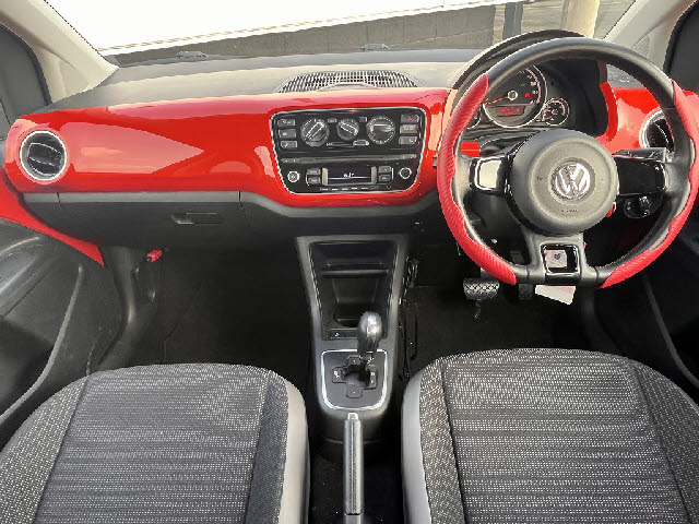 ＶＷアップ