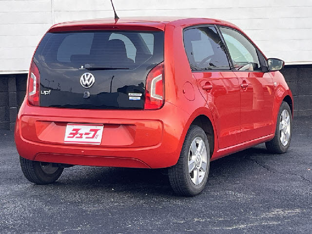ＶＷアップ