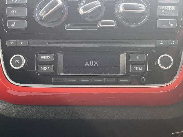 ＶＷアップ