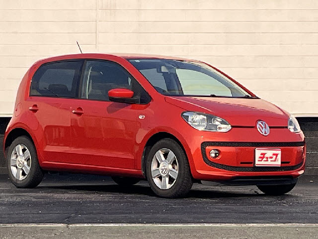 ＶＷアップ