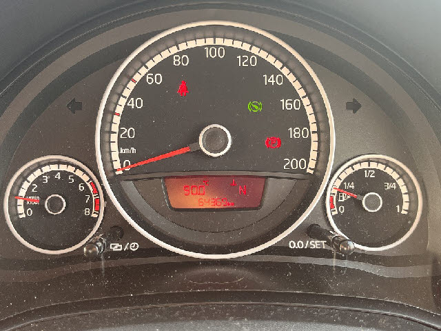 ＶＷアップ