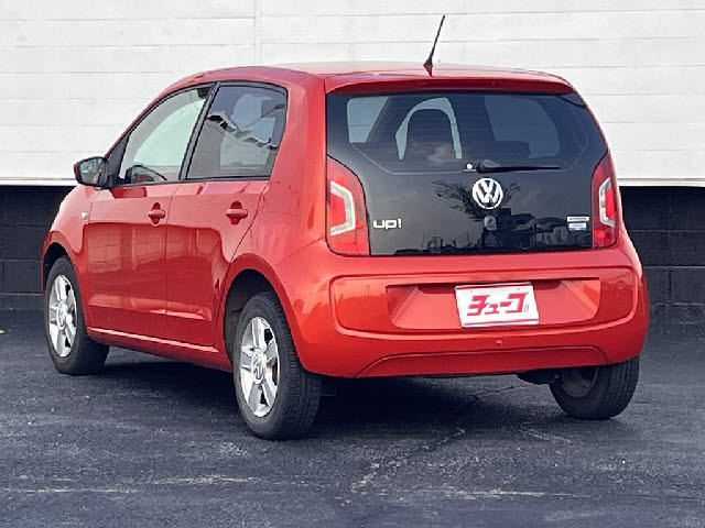 ＶＷアップ