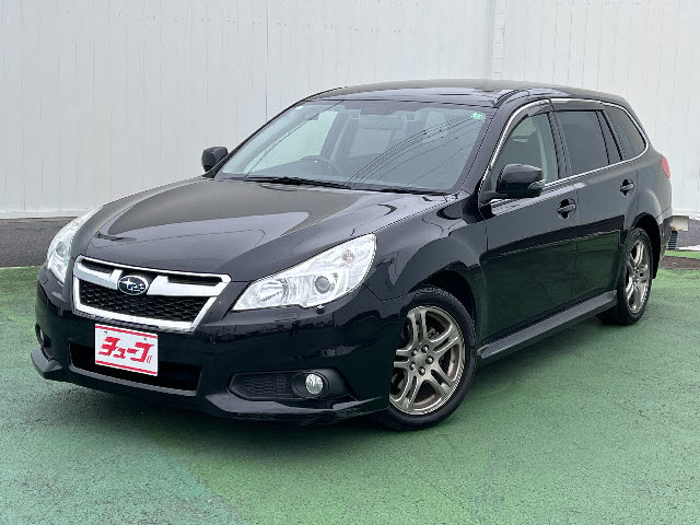 レガシィツーリングワゴン