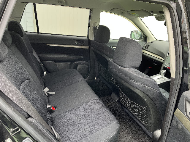 レガシィツーリングワゴン