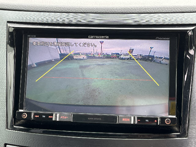 レガシィツーリングワゴン